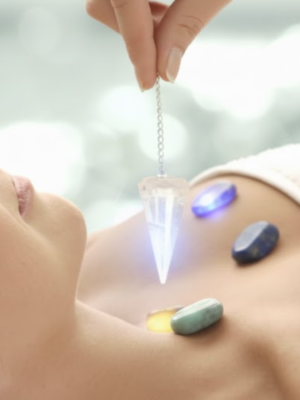 Alinhamento Energético