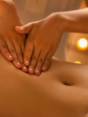 Ritual Ayurvédico para Saúde Feminina