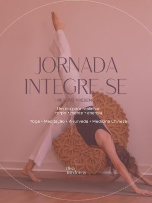 Jornada Integre-se | Imersão Presencial