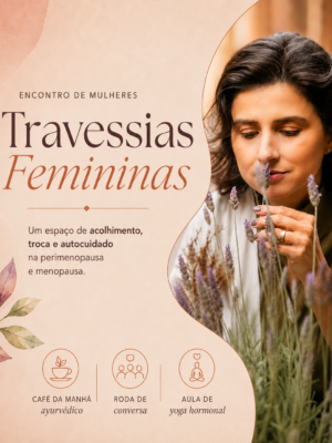 Travessias Femininas